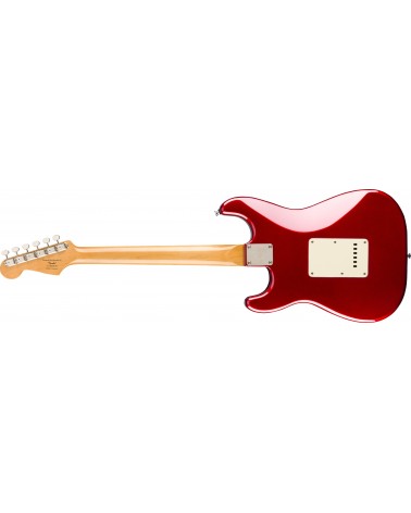 Squier Classic Vibe '60s Stratocaster, Laurel Fingerboard, Candy Apple Red