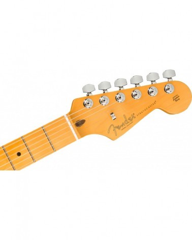 Fender American Professional II Stratocaster, Maple Fingerboard, Sienna Sunburst