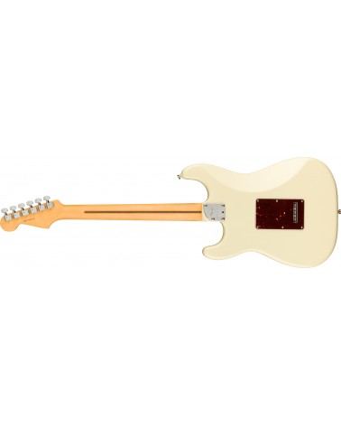 Fender American Professional II Stratocaster, Maple Fingerboard, Olympic White