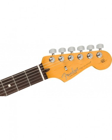 Fender American Professional II Stratocaster, Rosewood Fingerboard, 3-Color Sunburst