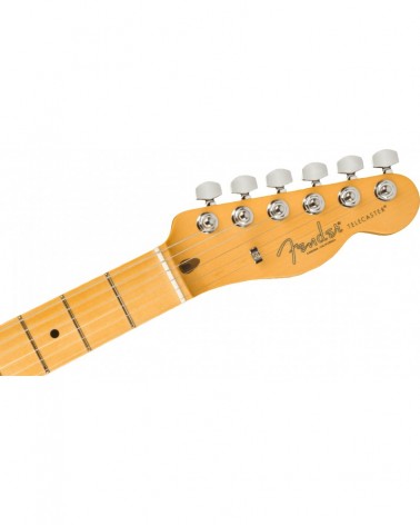 Fender American Professional II Telecaster, Maple Fingerboard, Butterscotch Blonde