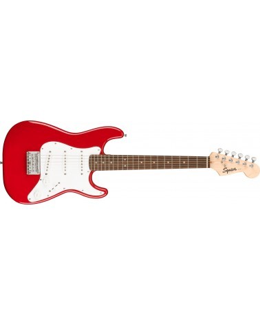 SQ MINI STRAT LRL DKR