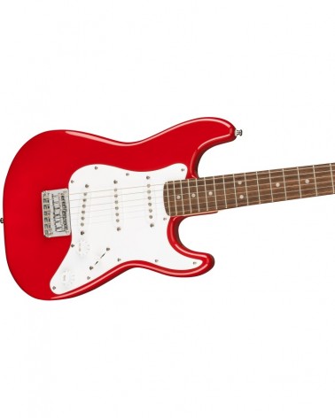 SQ MINI STRAT LRL DKR