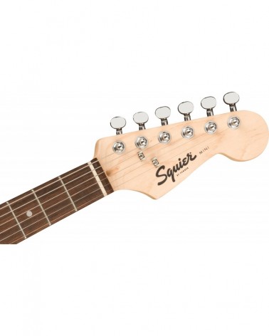 SQ MINI STRAT LRL DKR