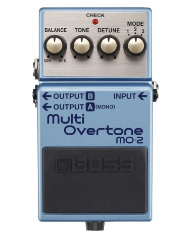 Boss MO2 Multi Overtone