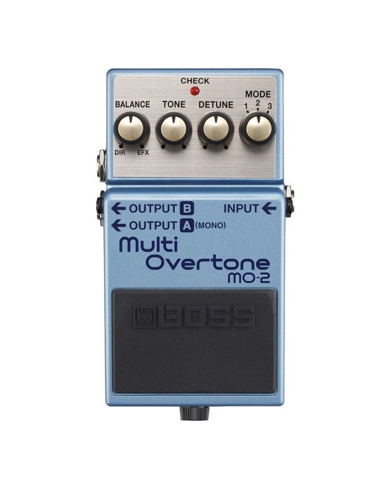 Boss MO2 Multi Overtone