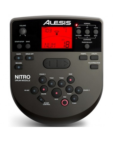 Alesis Nitro Mesh Kit Special Edition