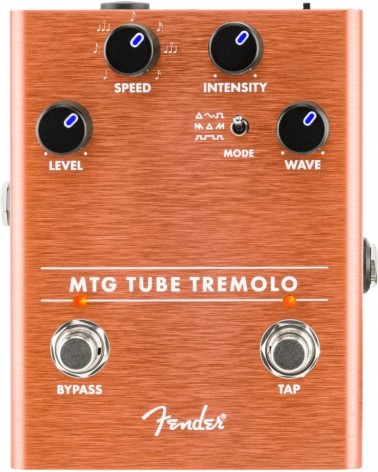 MTG TUBE TREMOLO