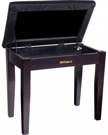 banqueta piano roland 