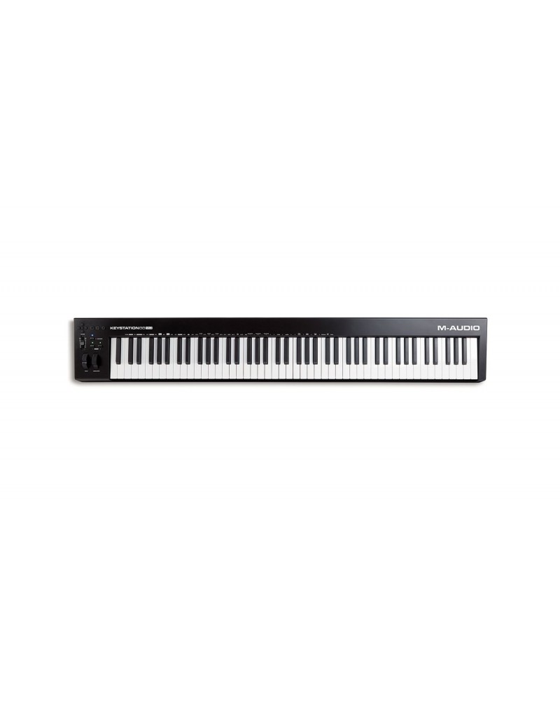 M-Audio Keystation 88 MK3 Teclado USB/MIDI 88 Teclas