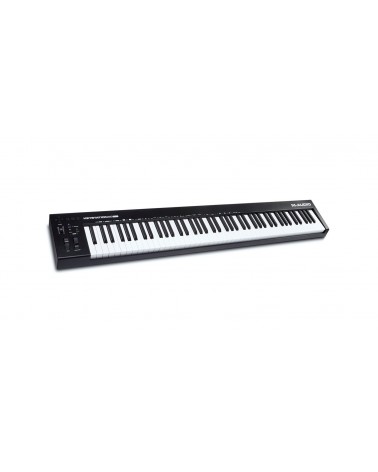 M-Audio Keystation 88 MK3 Teclado USB/MIDI 88 Teclas