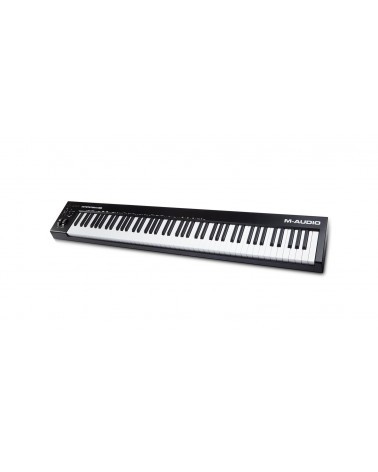 M-Audio Keystation 88 MK3 Teclado USB/MIDI 88 Teclas