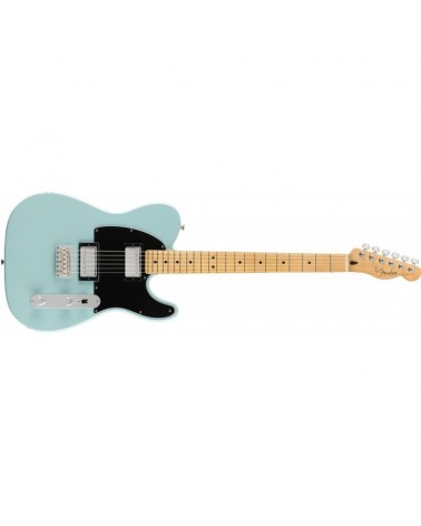 Fender Limited edition Player Tele HH Daphne Blue