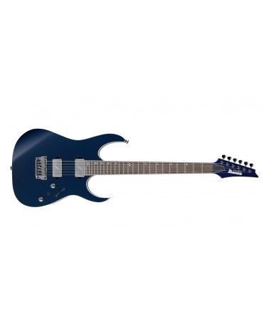 Ibanez RG5121-DBF Prestige Japan Dark Tide Blue Flat con estuche