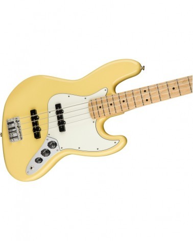 Fender Player Bass MN BCR Buttercream