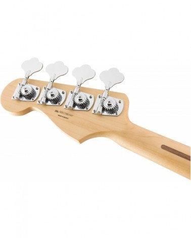 Fender Player Bass MN BCR Buttercream