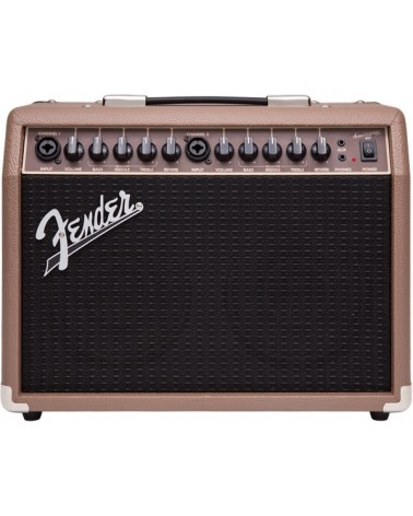 Fender Acoustasonic 40