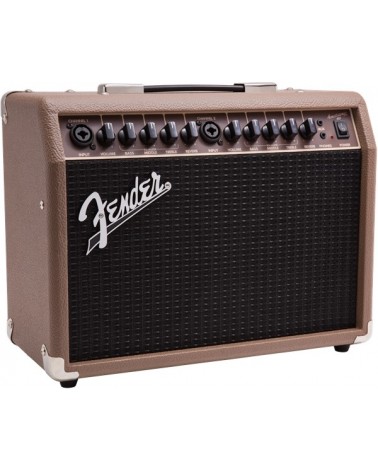 Fender Acoustasonic 40