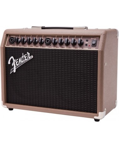 Fender Acoustasonic 40