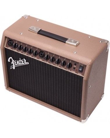 Fender Acoustasonic 40