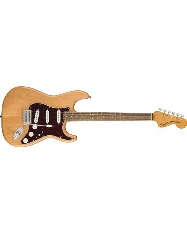 SQ CV 70s STRAT LRL NAT