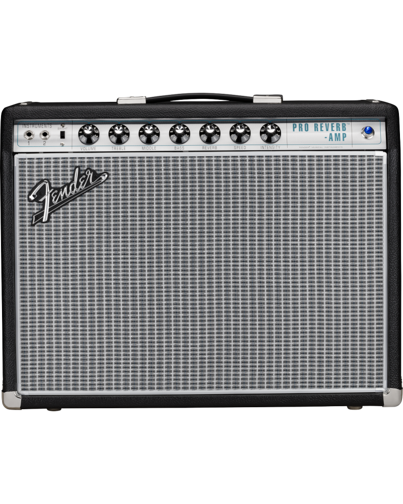 Fender 68 Custom Pro Reverb