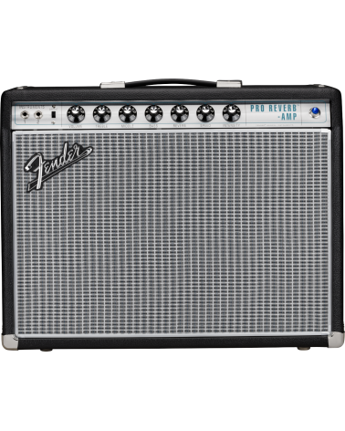 Fender 68 Custom Pro Reverb