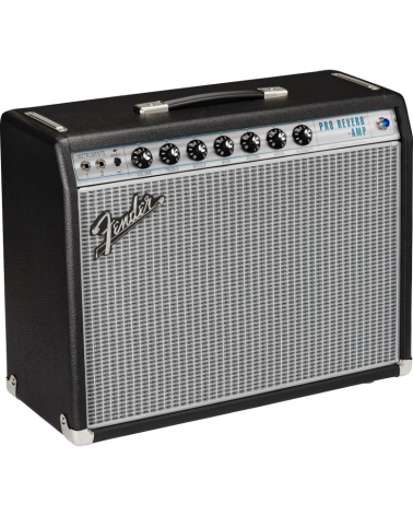 Fender 68 Custom Pro Reverb