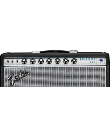 Fender 68 Custom Pro Reverb