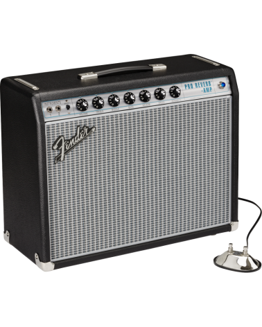 Fender 68 Custom Pro Reverb