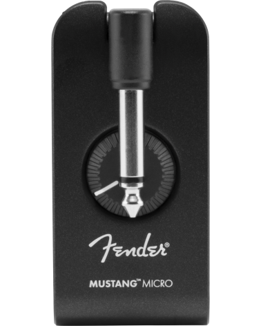 Fender Mustang Micro