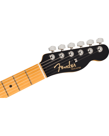 Fender Ultra Luxe Telecaster, Maple Fingerboard, 2-Color Sunburst