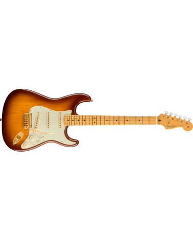 Fender 75th Anniversary Commemorative Stratocaster MN VIB
