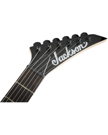 Jackson Series Dinky JS11, Amaranth Fingerboard, Metallic Red