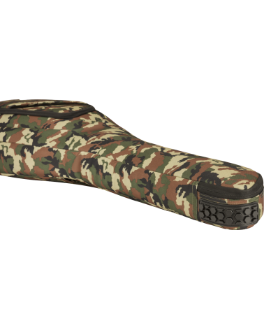 Fender FE920 Electric Guitar Gig Bag, Woodland Camo