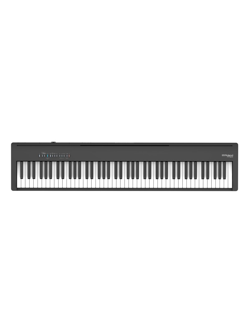 Piano Roland FP30X BK