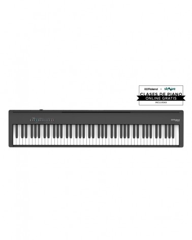 Piano Roland FP30X BK
