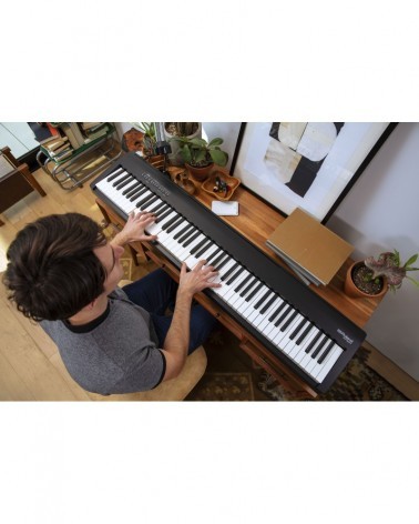 Piano Roland FP30X BK