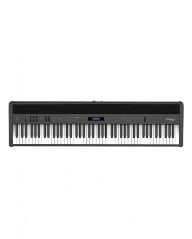 Piano Digital Roland FP-60X-BK