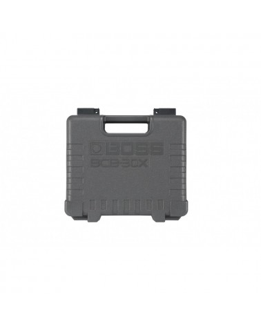 Maleta para pedales BCB-30X