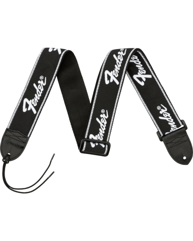 RUNNING LOGO STRAP