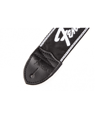 RUNNING LOGO STRAP