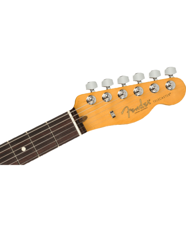 Fender American Professional II Telecaster, Rosewood Fingerboard, 3-Color Sunburst