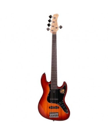 Sire Marcus Miller V3-5 2nd Gen TS Tobacco Sunburst