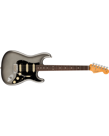 AM PRO II STRAT HSS RW MERC