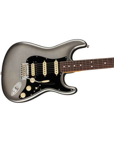 AM PRO II STRAT HSS RW MERC