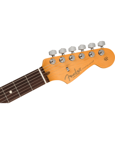 AM PRO II STRAT HSS RW MERC