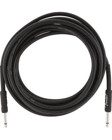 PRO 15' INST CABLE BLK