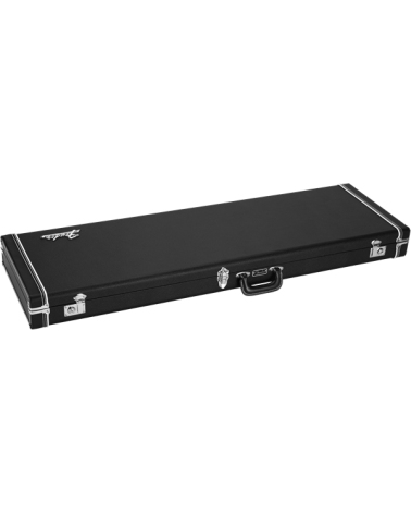 CLSC SRS CASE P/J BASS BLK