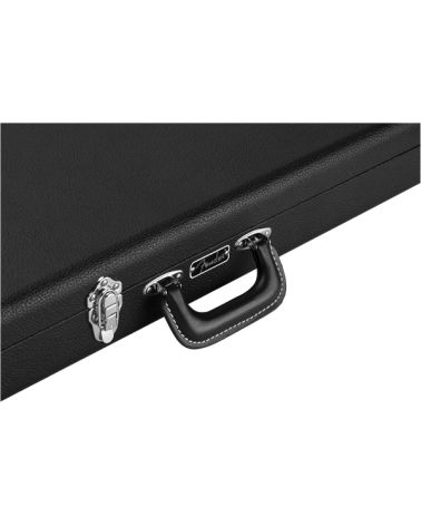 CLSC SRS CASE P/J BASS BLK